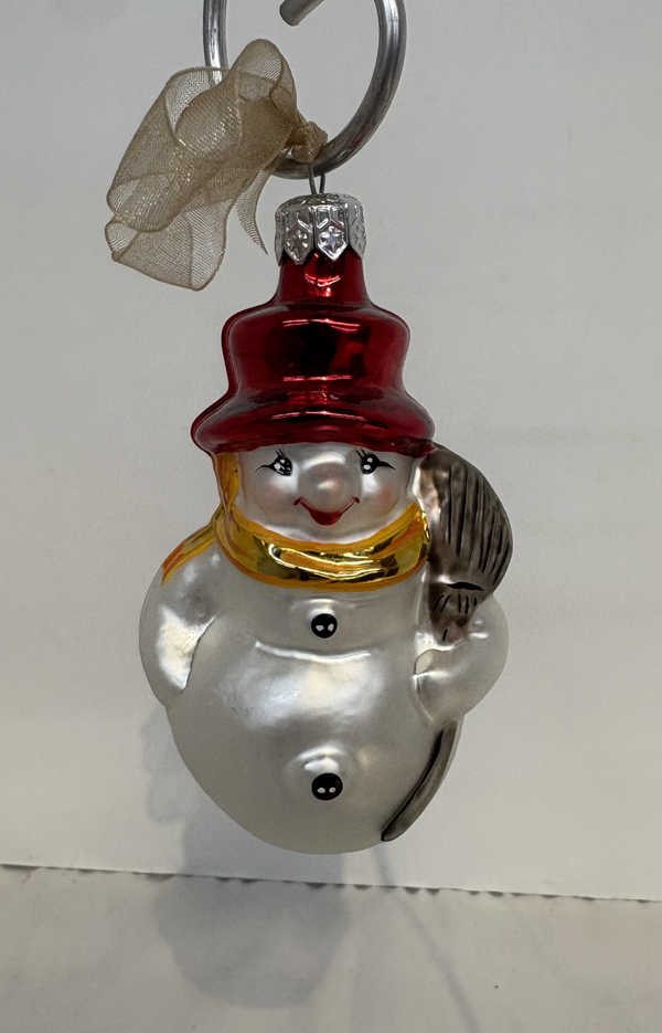 Christopher Radko XMas Seasonal