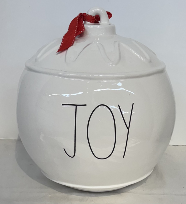 Rae Dunn XMas Seasonal