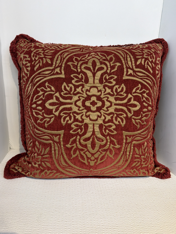 Restoration Hardware Pillow