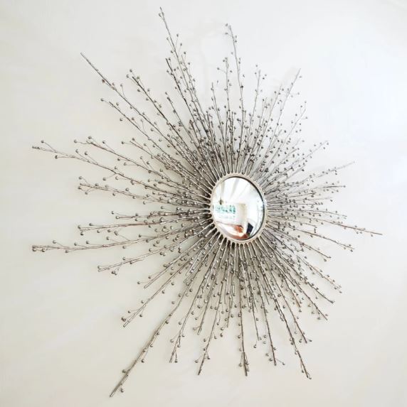 Global Views Mirror