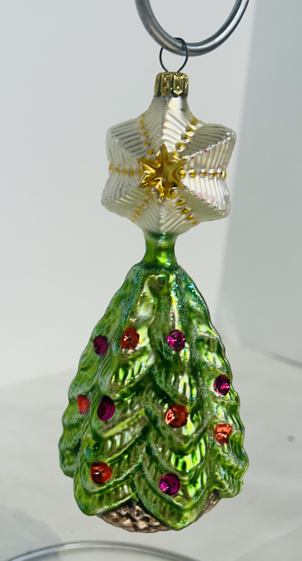 Christopher Radko XMas Seasonal