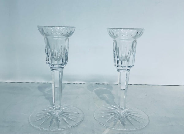 Waterford Crystal