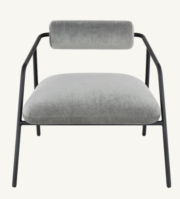 District Eight Accent Chair