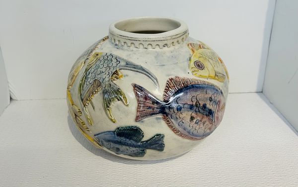 Vase