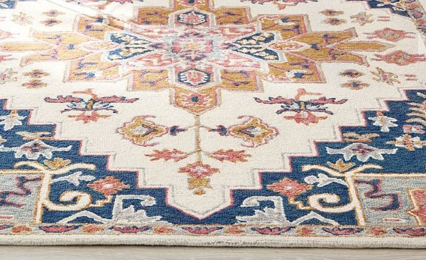 Pottery Barn Rug