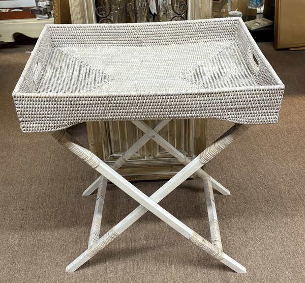 Accent Table