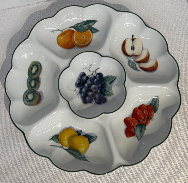 Royal Worcester China Collectible