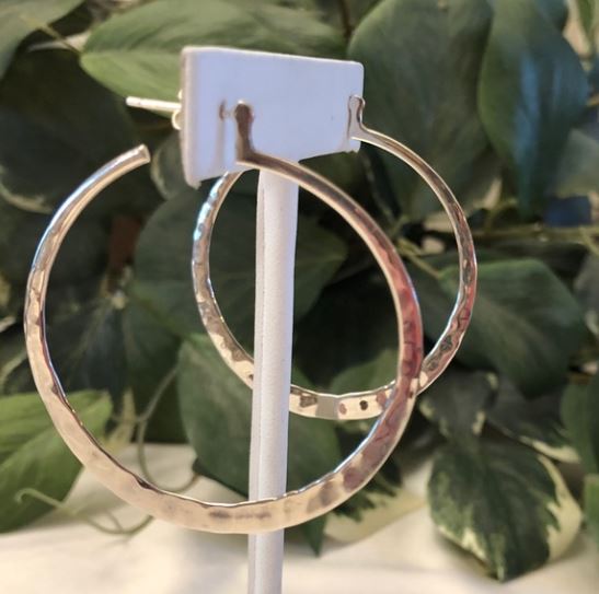 925 Silpada Earrings