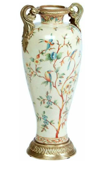 Ethan Allen Vase
