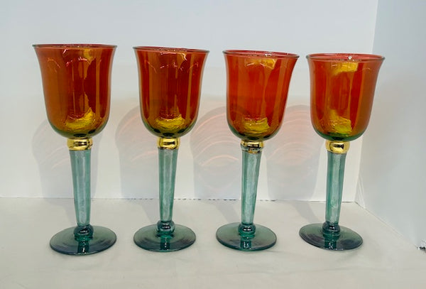 Glassware