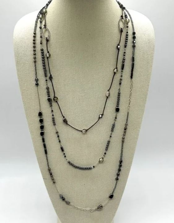 925 Silpada Necklace