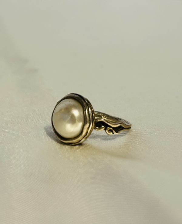 925 Ring