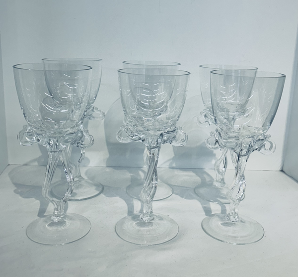 Krosno Jozefina Glassware