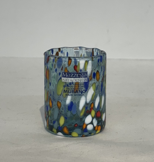 Murano Barware