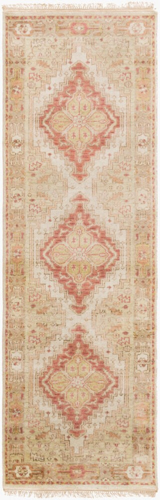 Suyra Rug