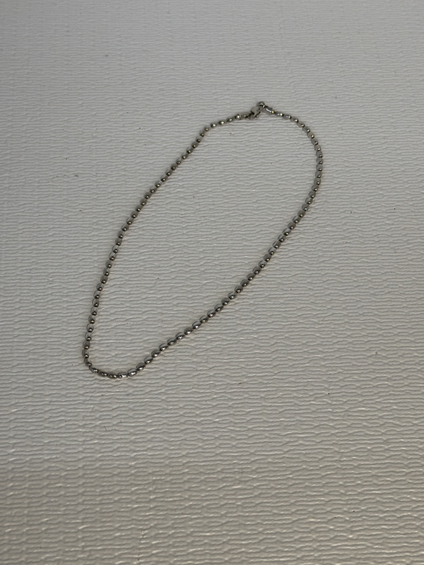 925 Necklace