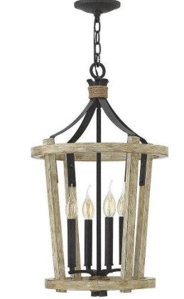 Frederick Ramond Chandelier