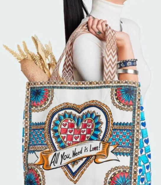 Brighton Tote Bag