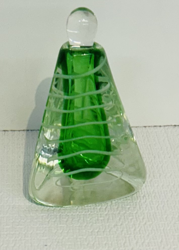 Perfume Bottle