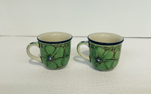 Polish Pottery Kitchenware