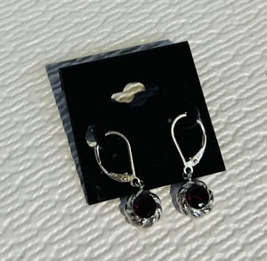 925 Earrings