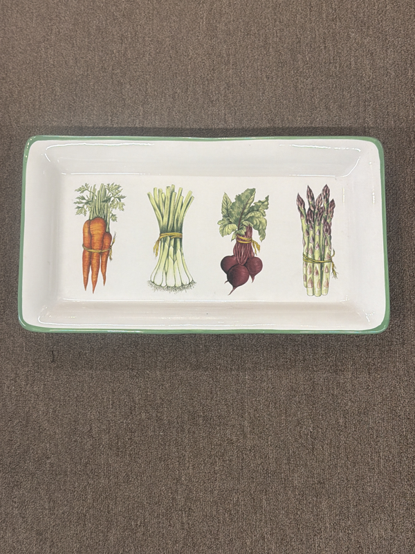 Tray