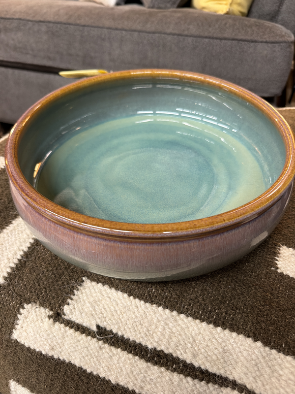 Pottery