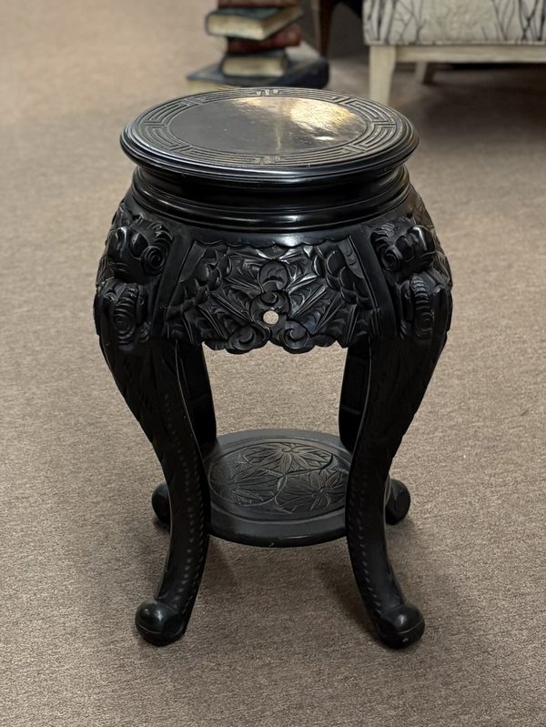 Antique Plant Stand