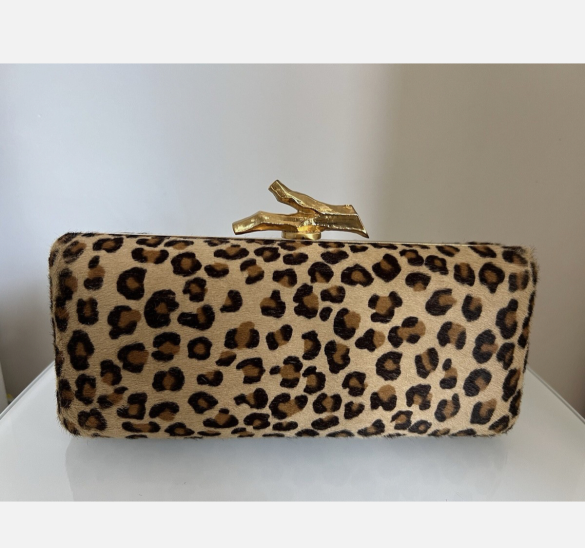 Diane Von Furstenberg Handbag