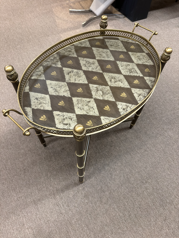 Sedlaks Accent Table
