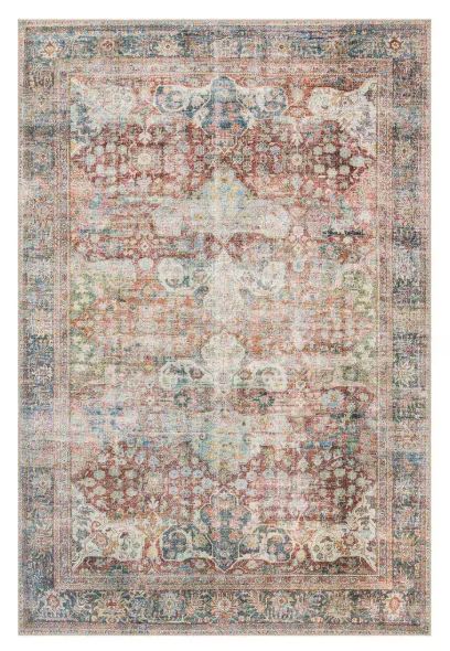 LoiLoi Rug
