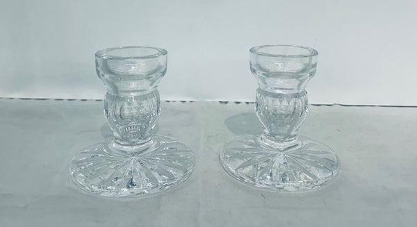 Waterford Crystal