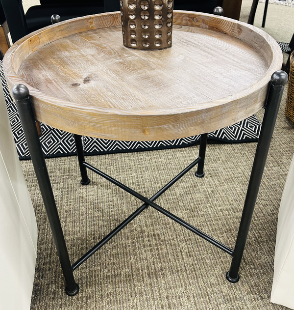 Mandalay Home Accent Table