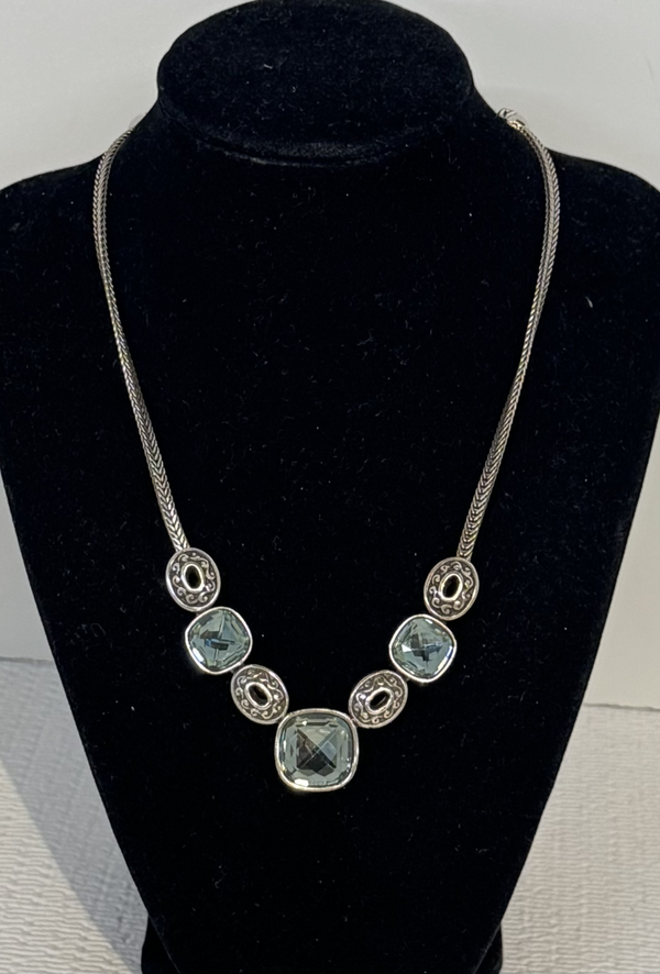 Brighton Necklace
