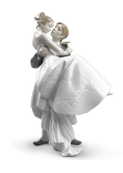 Lladro China Collectible