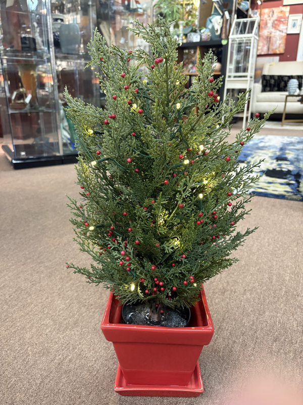 Pottery Barn Christmas