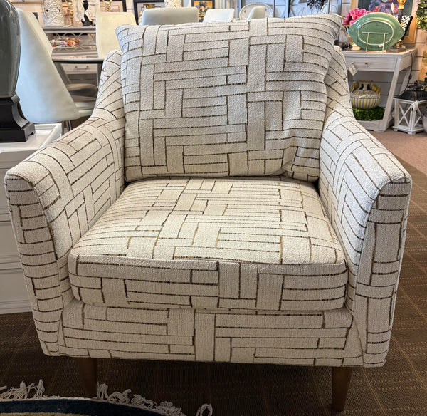 Accent Chair