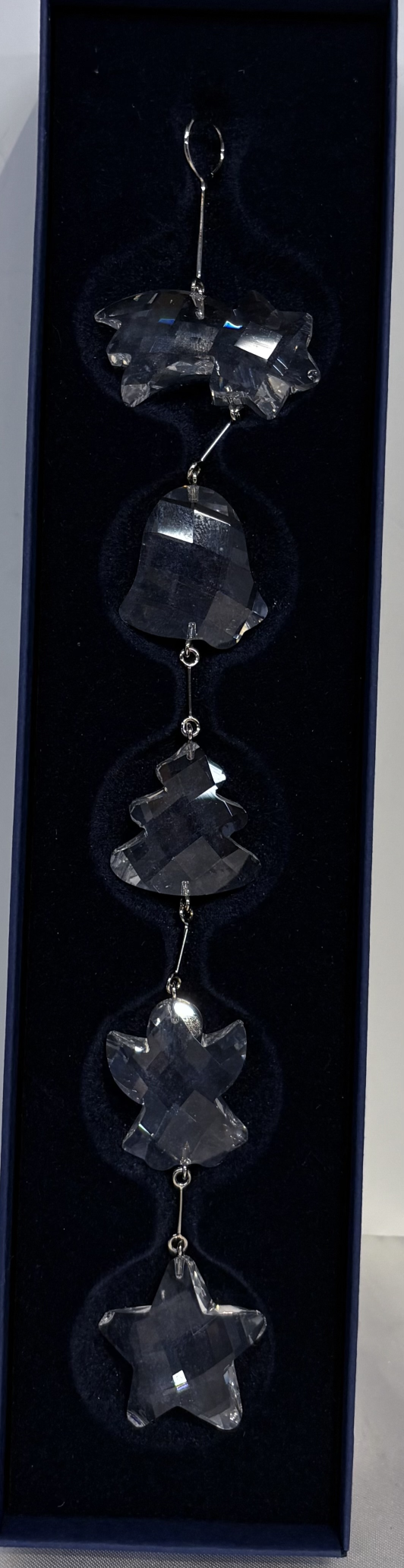 Swarovski XMas Seasonal