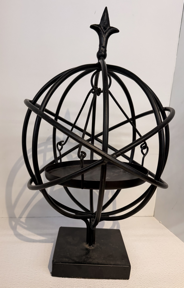 Candleholder