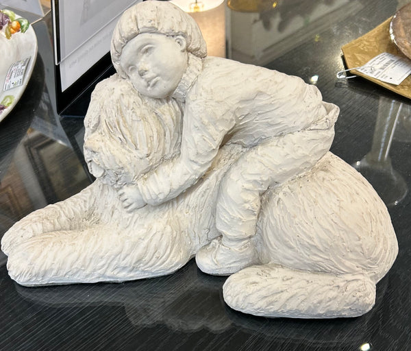 Austin Production Decor