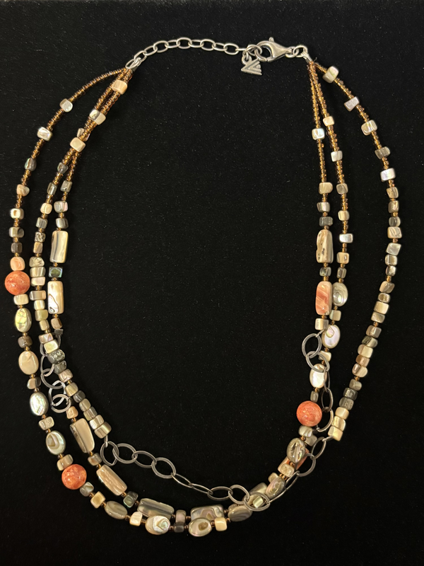 Silpada Necklace