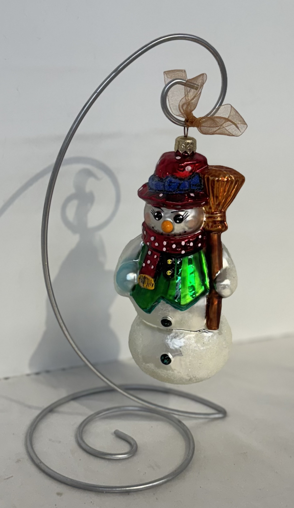 Christopher Radko XMas Seasonal