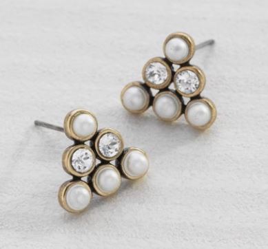 Silpada Earrings