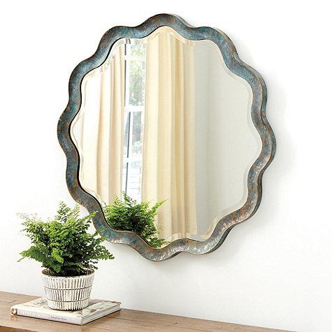 Ballard Designs Mirror