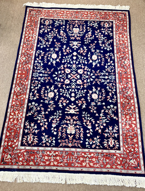 Sino Kashan Rug