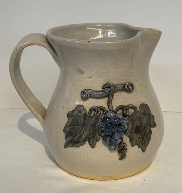Pottery