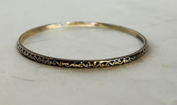 925 Lois Hill Bracelet