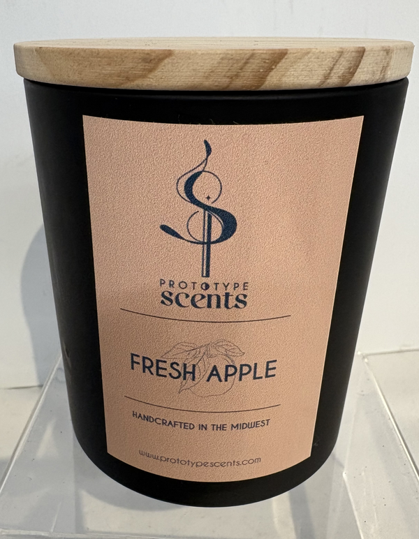 Prototype Scents Candle