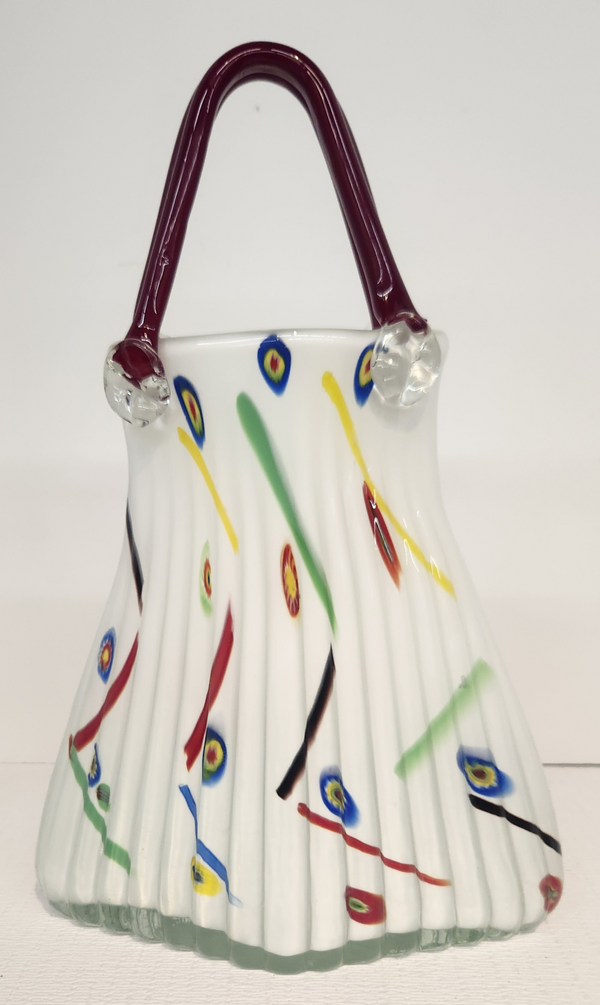Murano Vase
