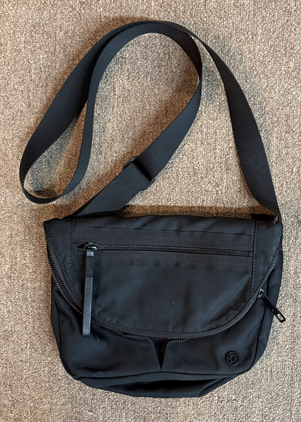 Lululemon Handbag
